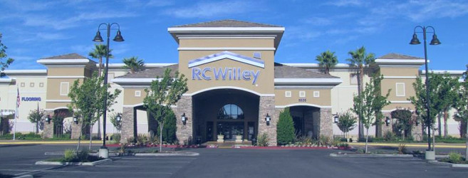 RC Willey Home Furnishings Reviews, Ratings | Furniture Stores near 20  North Stephanie, Henderson, NV, United States